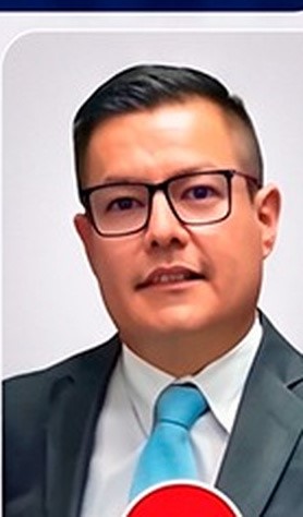 Dr. Alan David Belzu Rodríguez