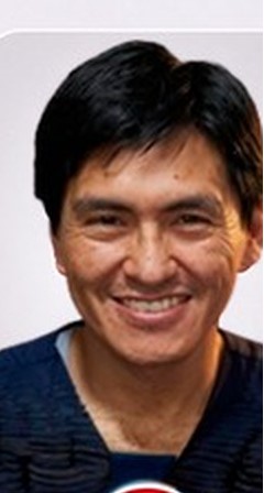 Dr. Alberth Challapa Macilla
