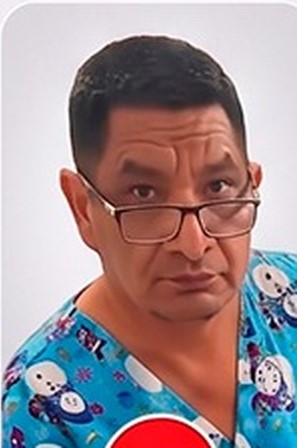 Dr. Felipe Alfredo Arroyo Bustillos